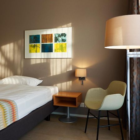 Hotel Berchtold Burgdorf Ngoại thất bức ảnh