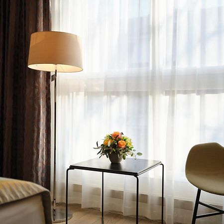 Hotel Berchtold Burgdorf Ngoại thất bức ảnh