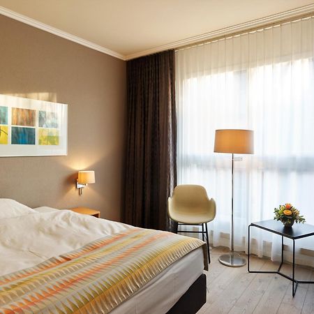 Hotel Berchtold Burgdorf Ngoại thất bức ảnh