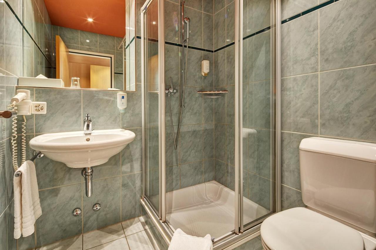 Hotel Berchtold Burgdorf Ngoại thất bức ảnh