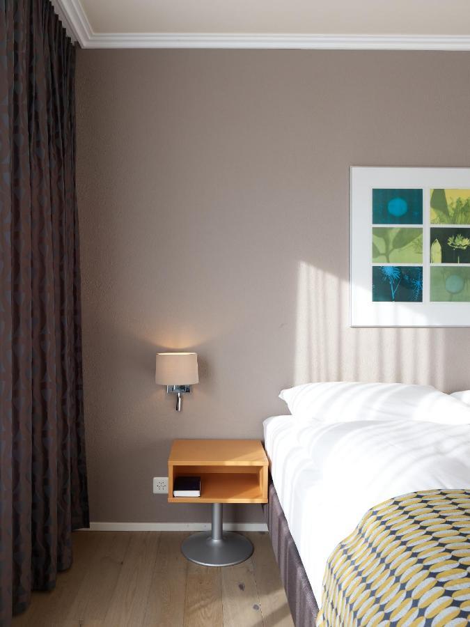 Hotel Berchtold Burgdorf Ngoại thất bức ảnh
