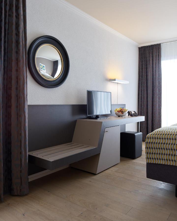 Hotel Berchtold Burgdorf Ngoại thất bức ảnh