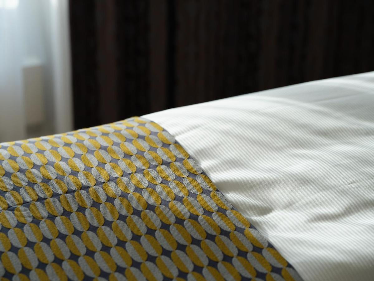 Hotel Berchtold Burgdorf Ngoại thất bức ảnh