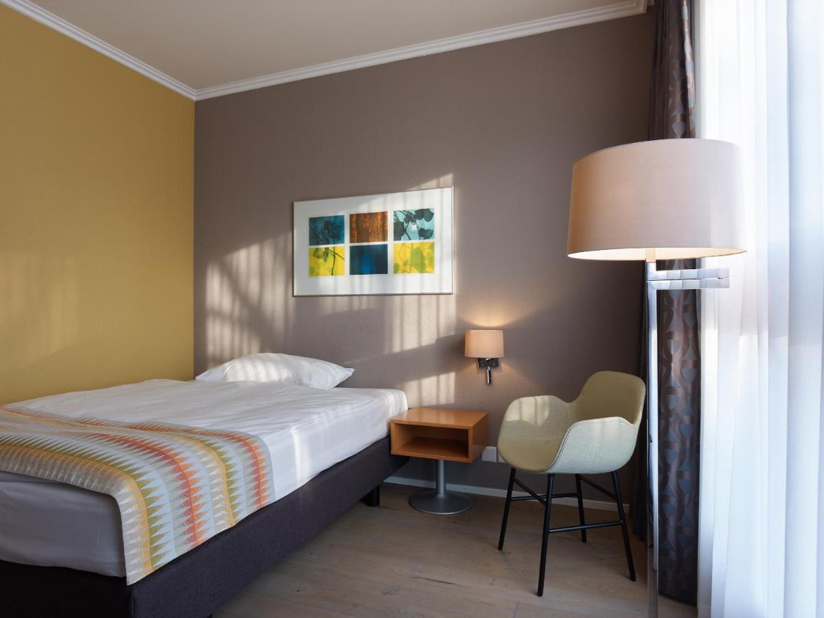 Hotel Berchtold Burgdorf Ngoại thất bức ảnh