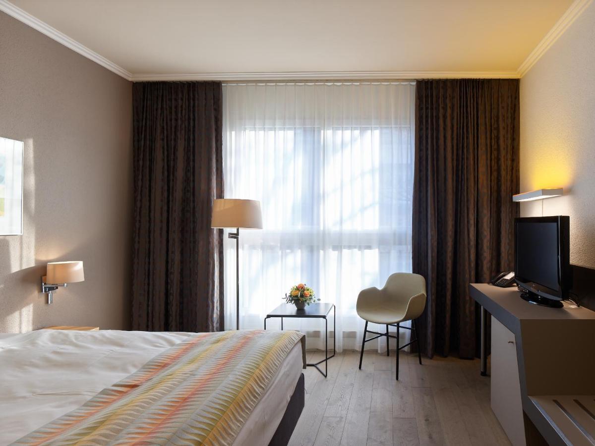 Hotel Berchtold Burgdorf Ngoại thất bức ảnh