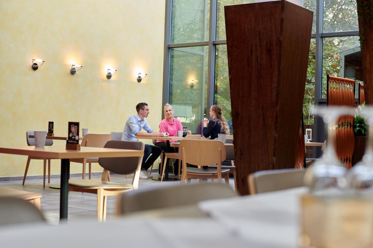 Hotel Berchtold Burgdorf Ngoại thất bức ảnh