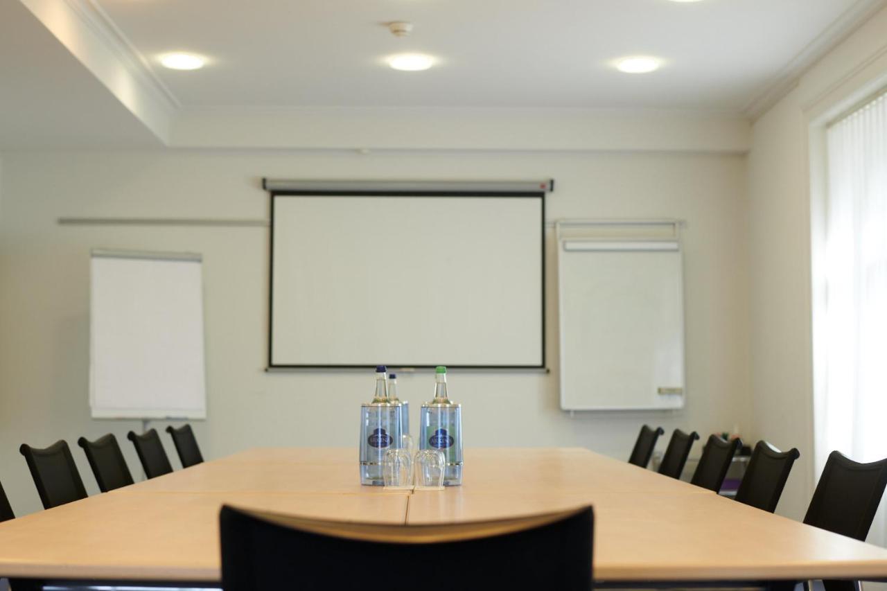 Hotel Berchtold Burgdorf Ngoại thất bức ảnh