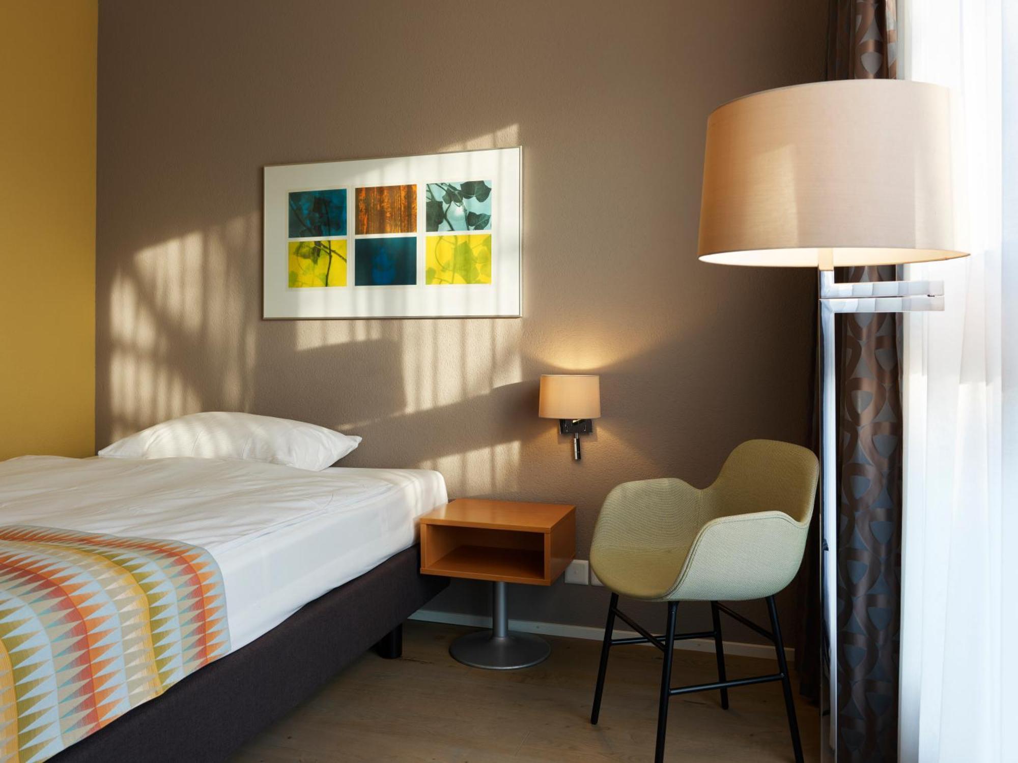 Hotel Berchtold Burgdorf Ngoại thất bức ảnh