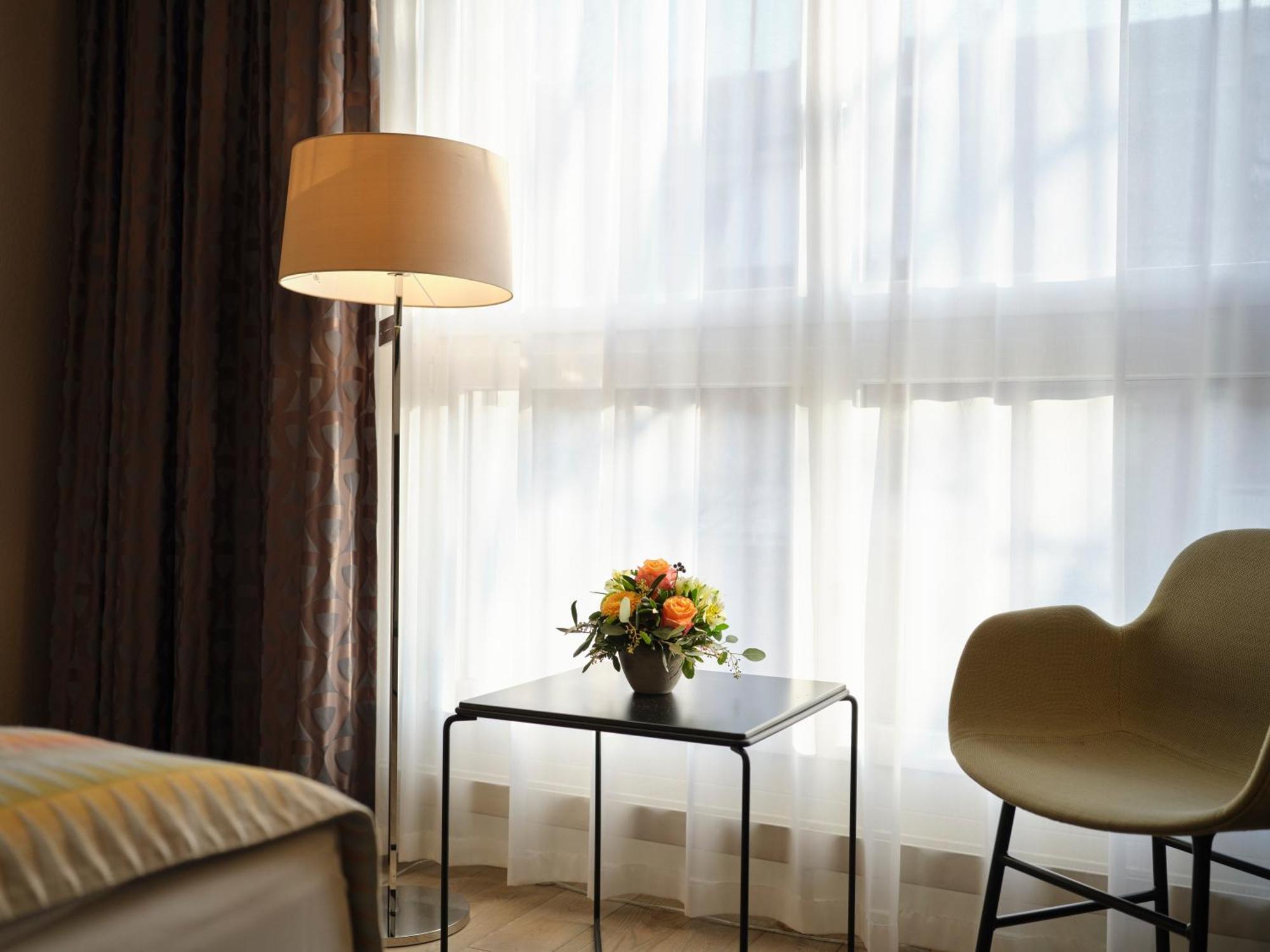 Hotel Berchtold Burgdorf Ngoại thất bức ảnh