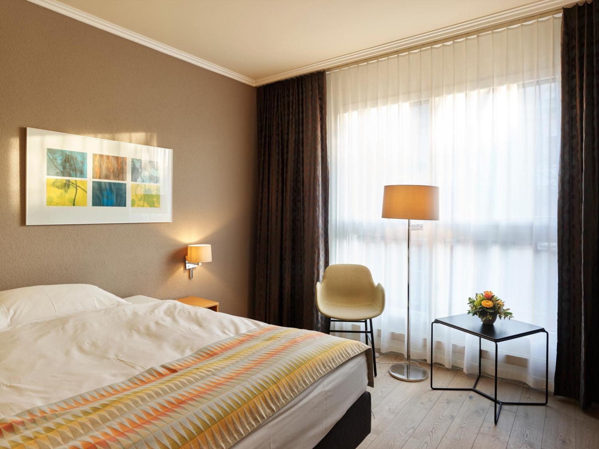 Hotel Berchtold Burgdorf Ngoại thất bức ảnh