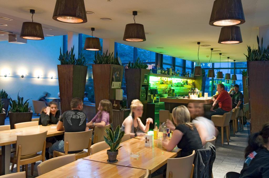 Hotel Berchtold Burgdorf Ngoại thất bức ảnh