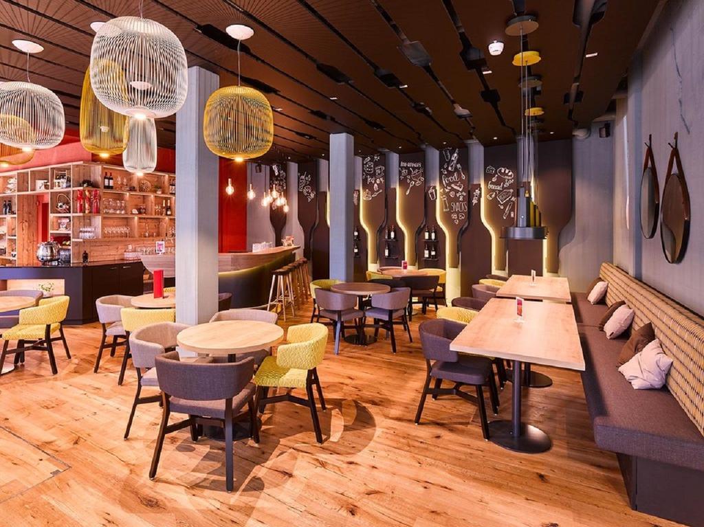 Hotel Berchtold Burgdorf Ngoại thất bức ảnh