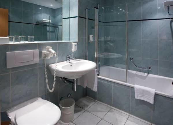 Hotel Berchtold Burgdorf Ngoại thất bức ảnh