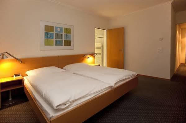 Hotel Berchtold Burgdorf Ngoại thất bức ảnh