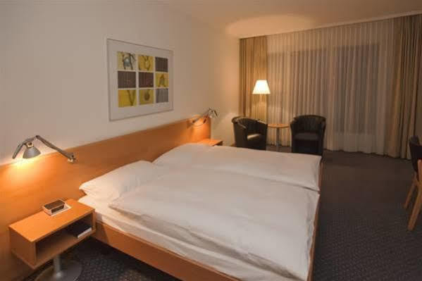 Hotel Berchtold Burgdorf Ngoại thất bức ảnh