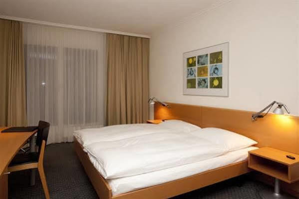Hotel Berchtold Burgdorf Ngoại thất bức ảnh