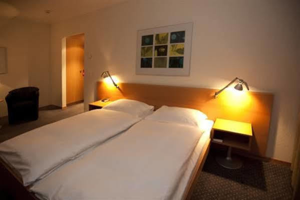 Hotel Berchtold Burgdorf Ngoại thất bức ảnh