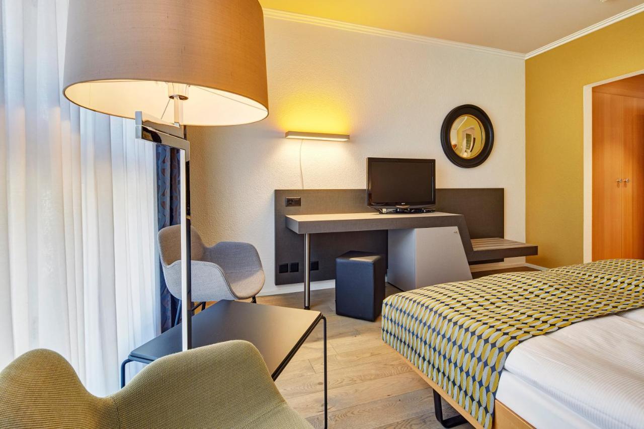 Hotel Berchtold Burgdorf Ngoại thất bức ảnh
